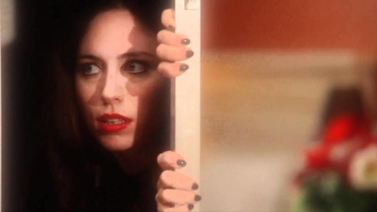 Poster backdrop for Blackaria