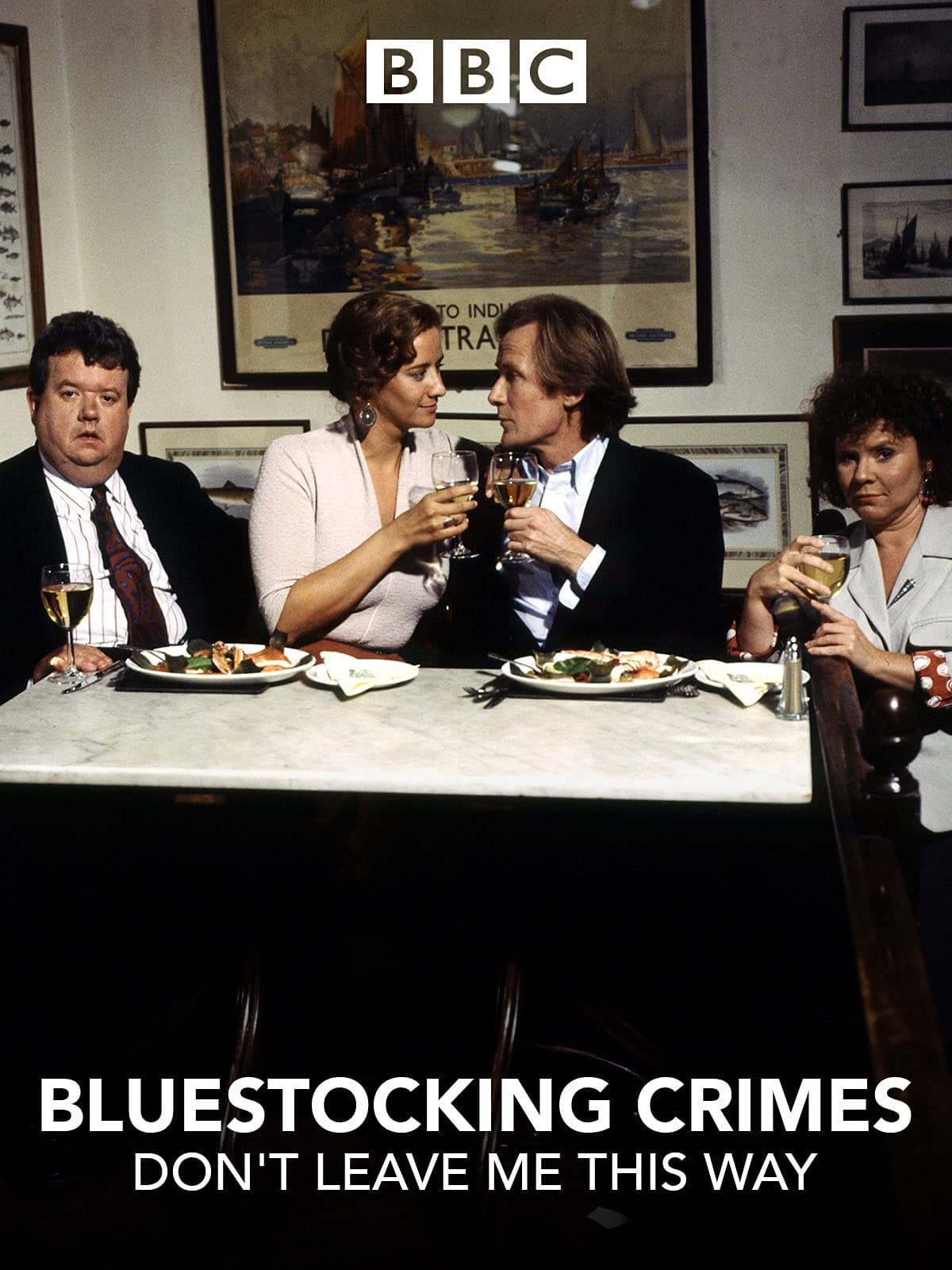 Poster backdrop for Don't Leave Me This Way