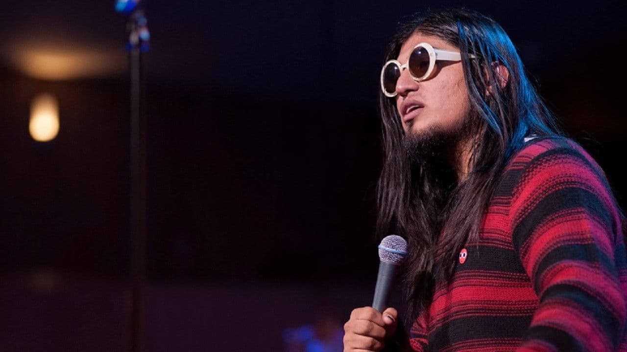 Poster backdrop for Carlos Ballarta: el amor es de putos