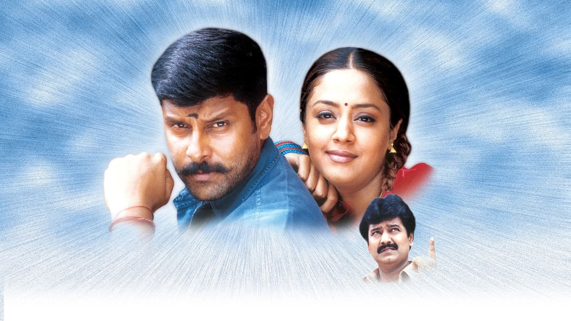 Poster backdrop for Dhool