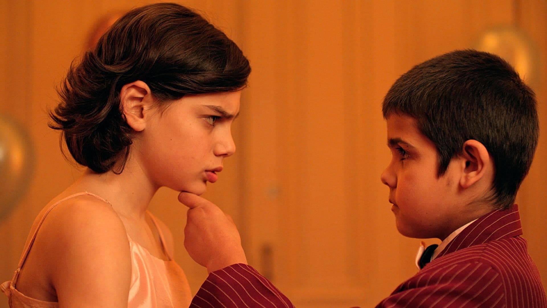 Poster backdrop for Mrs McCutcheon