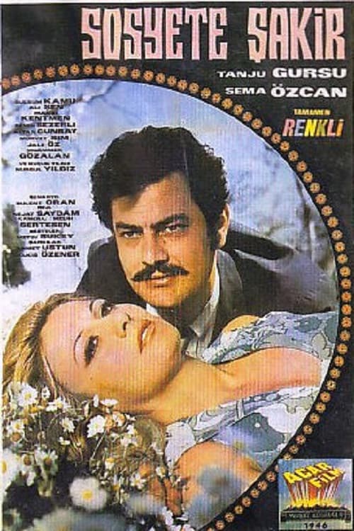 Poster backdrop for Sosyete Şakir