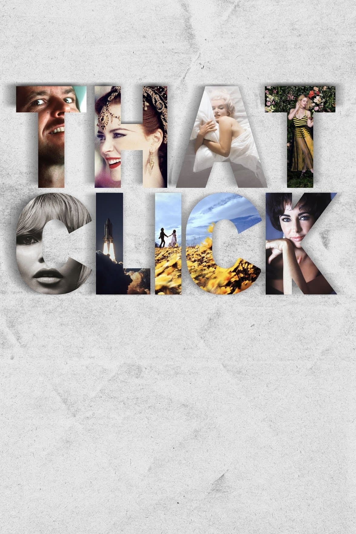 Poster backdrop for That Click