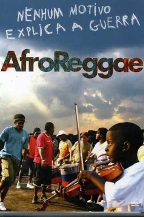 Poster backdrop for Nenhum Motivo Explica a Guerra