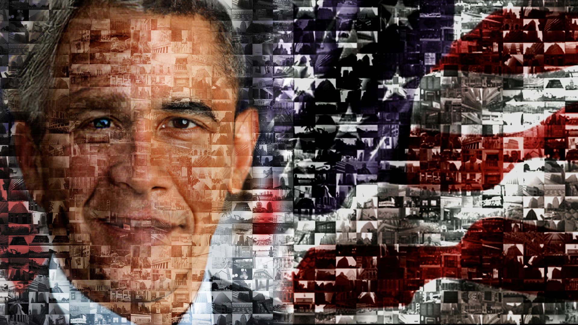 Poster backdrop for The Bigger Bubble