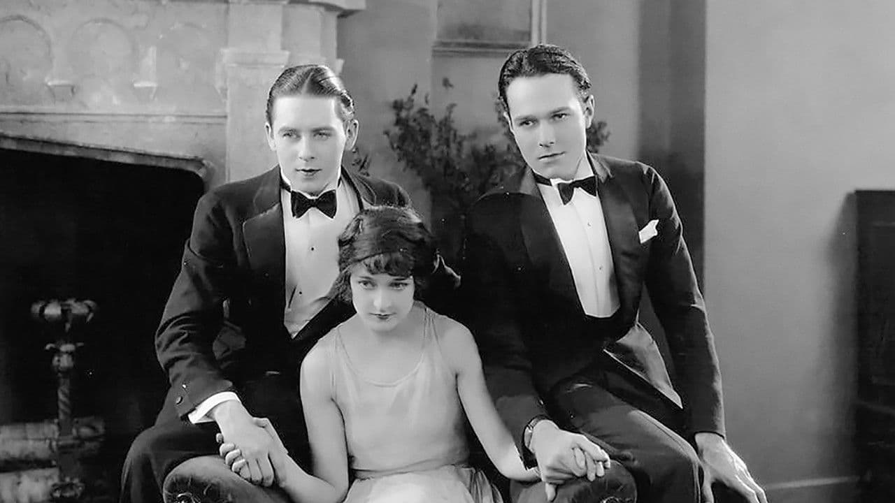 Poster backdrop for Wine of Youth