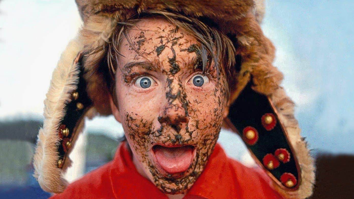 Poster backdrop for Round the Twist