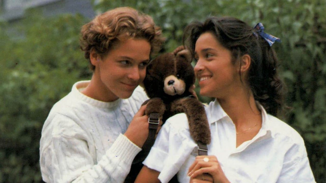 Poster backdrop for A Summer in a Sea Shell 2