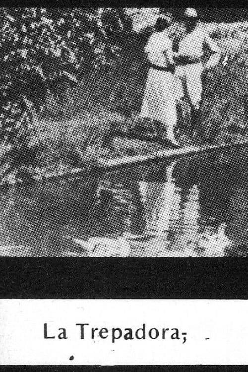 Poster backdrop for La trepadora