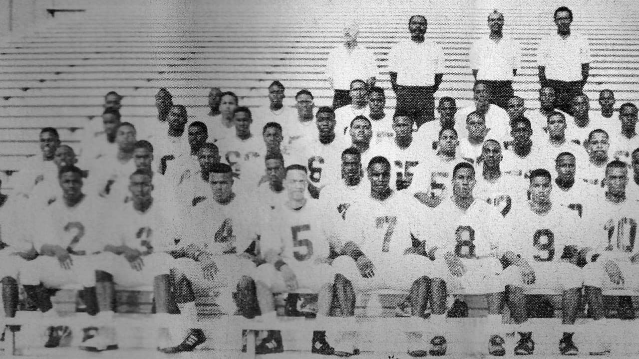 Poster backdrop for What Carter Lost