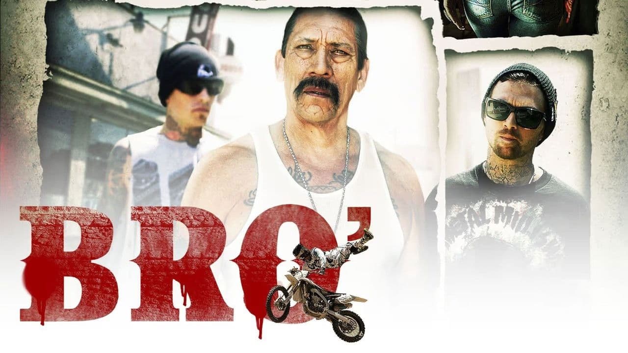 Poster backdrop for Bro'