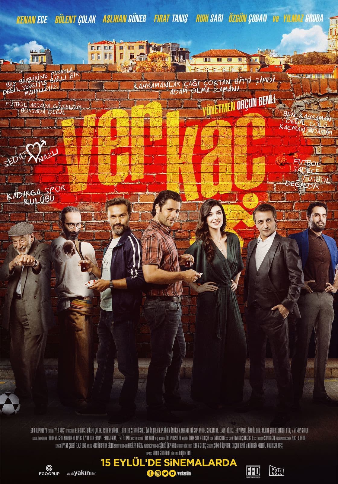 Poster backdrop for Ver Kaç