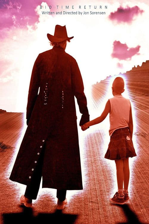 Poster backdrop for Bid Time Return