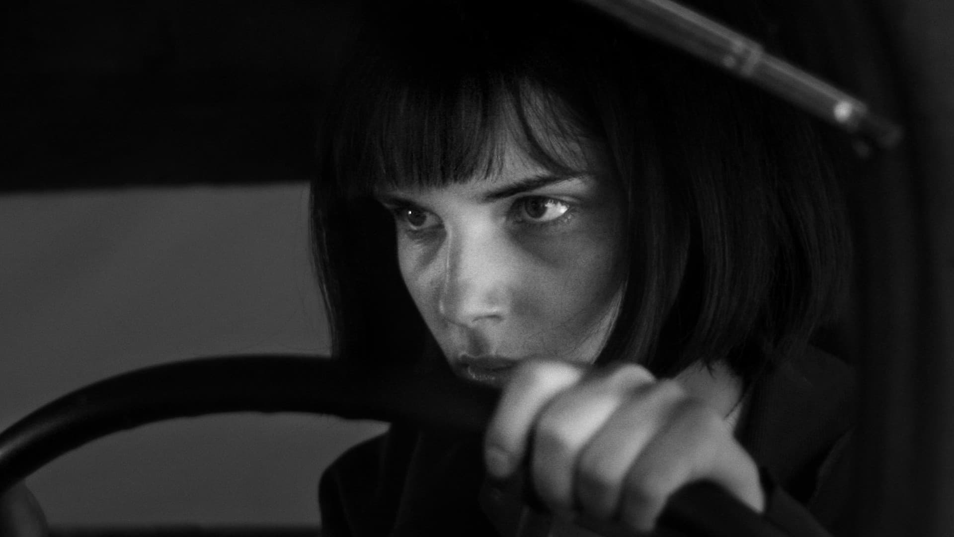 Poster backdrop for I, Olga Hepnarova