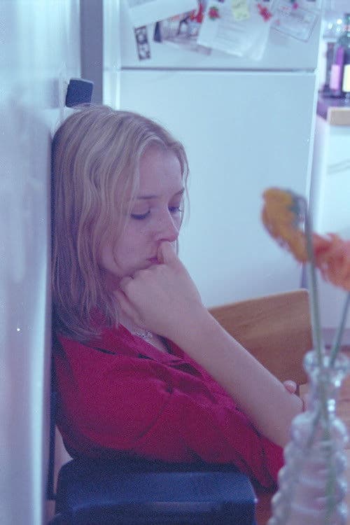 Poster backdrop for A Sense Of Entitlement