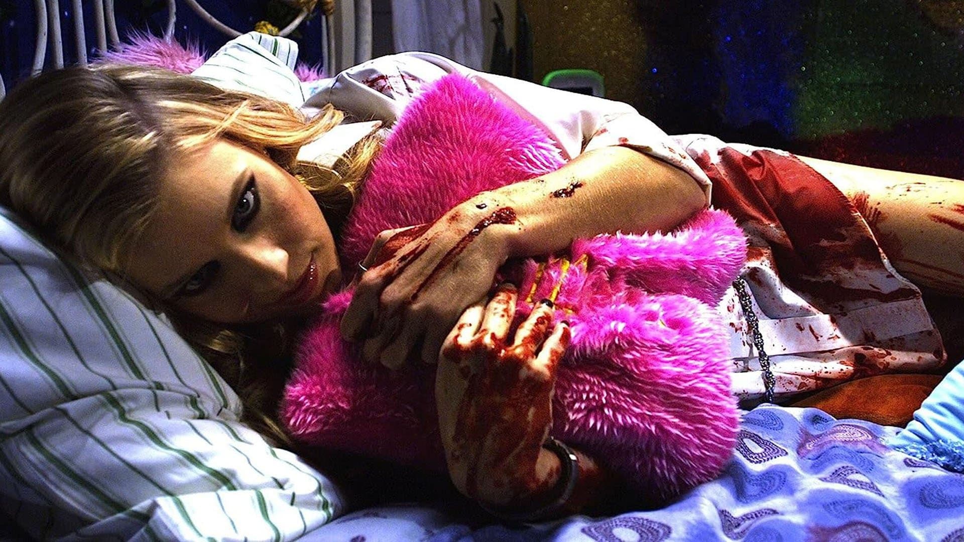 Poster backdrop for Julia X