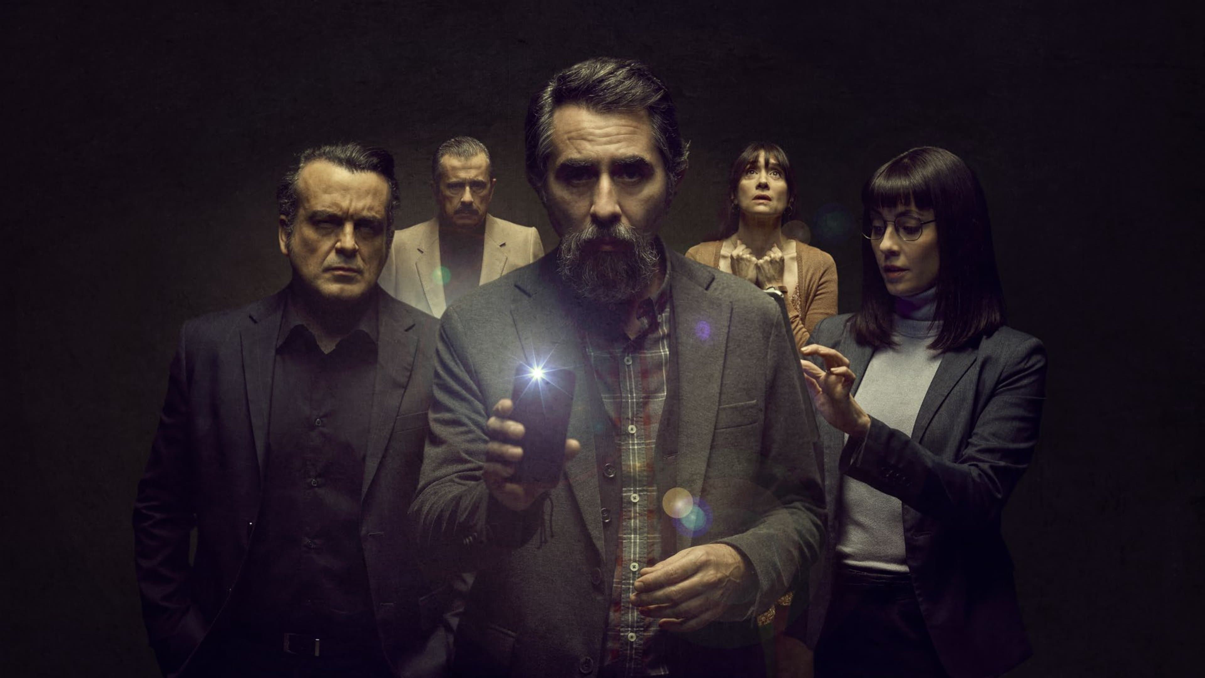 Poster backdrop for The Other Side