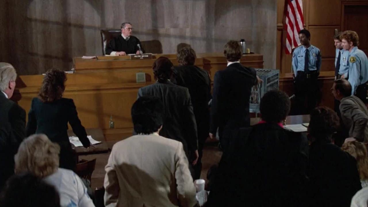 Poster backdrop for It's Alive III: Island of the Alive