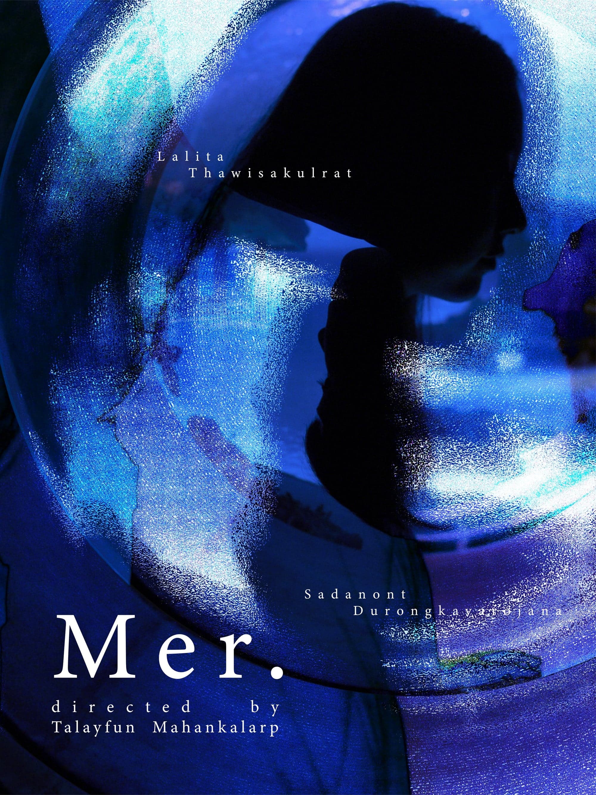 Poster backdrop for Mer.