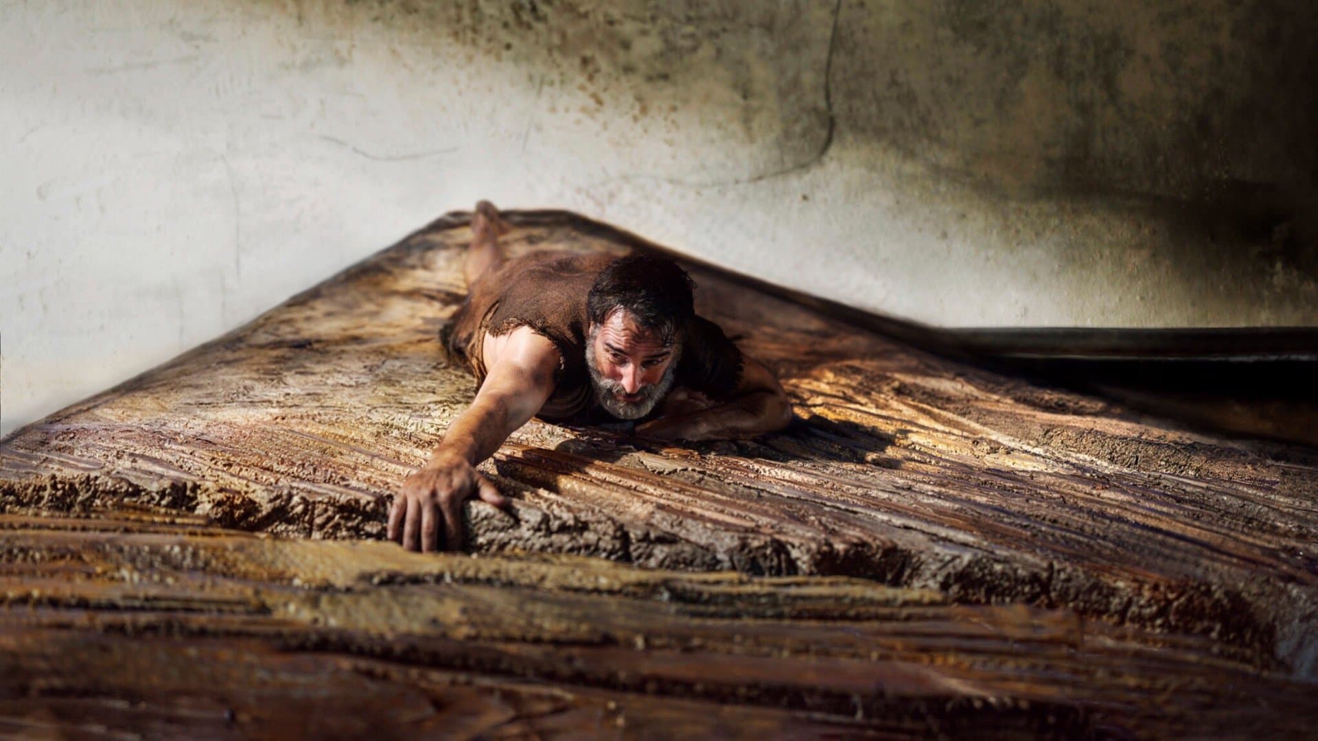 Poster backdrop for The Shrinking Man