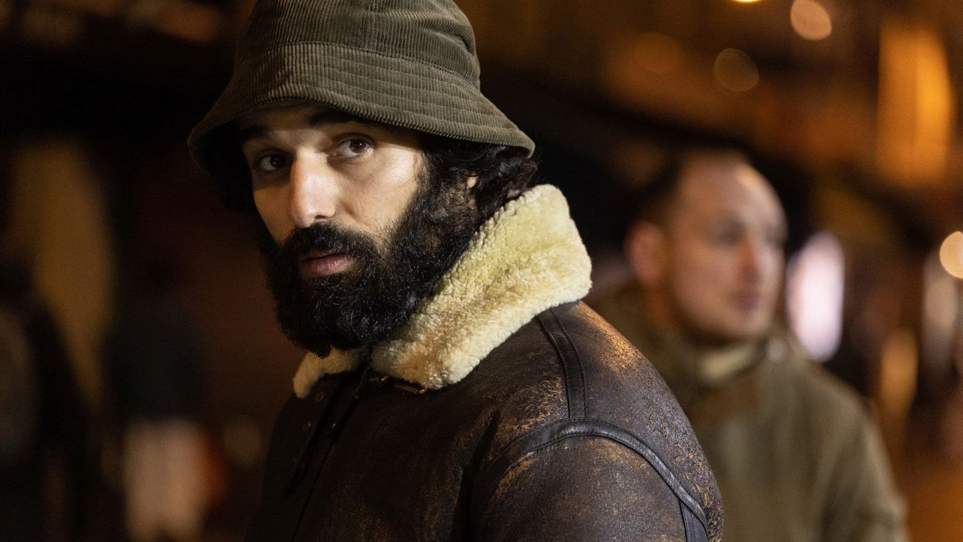 Poster backdrop for Karmapolice