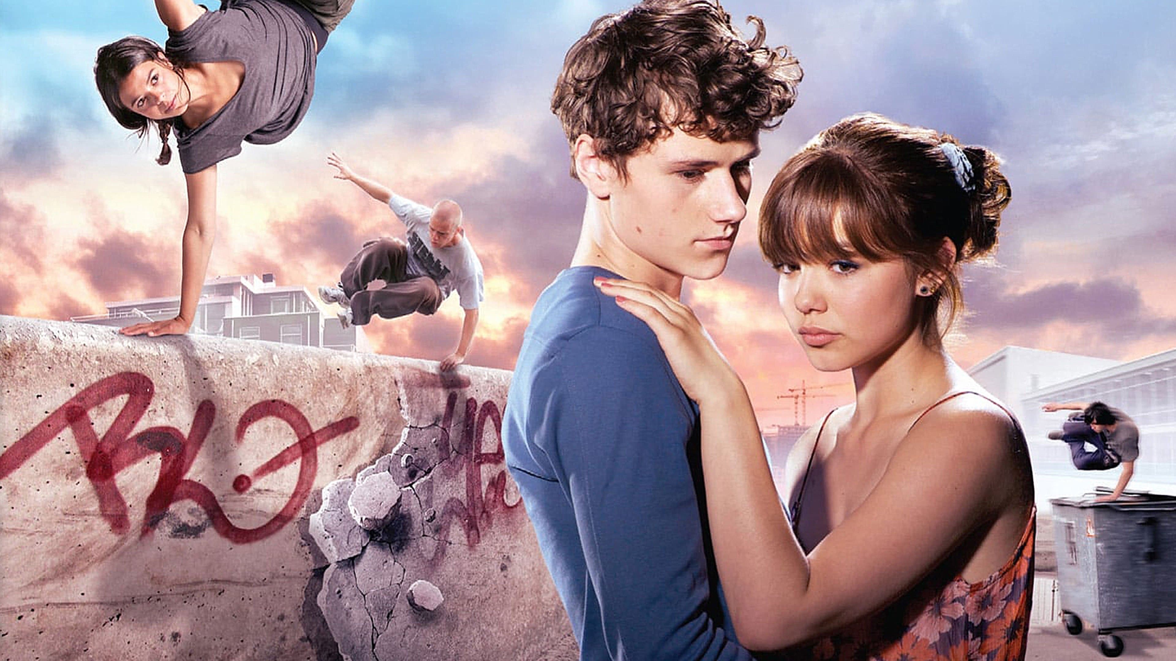 Poster backdrop for Furious