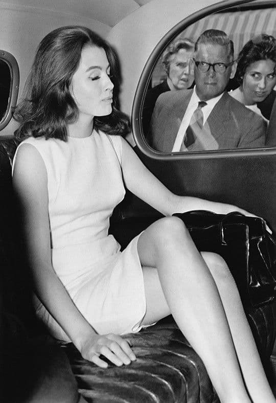 Poster backdrop for The Scandal Story