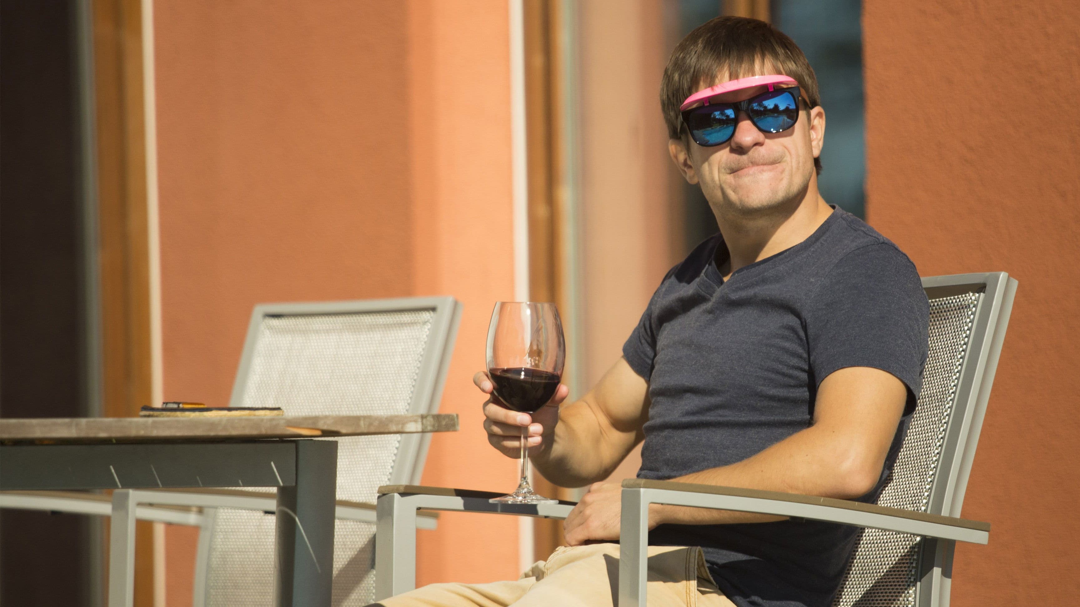 Poster backdrop for The Wolf from Royal Vineyard Street