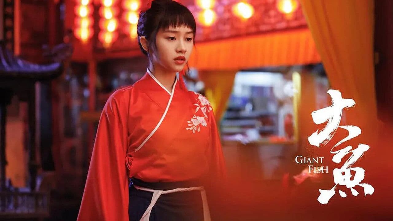 Poster backdrop for Giant Fish