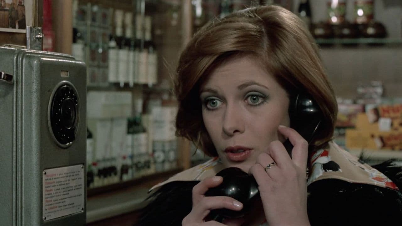 Poster backdrop for Number One