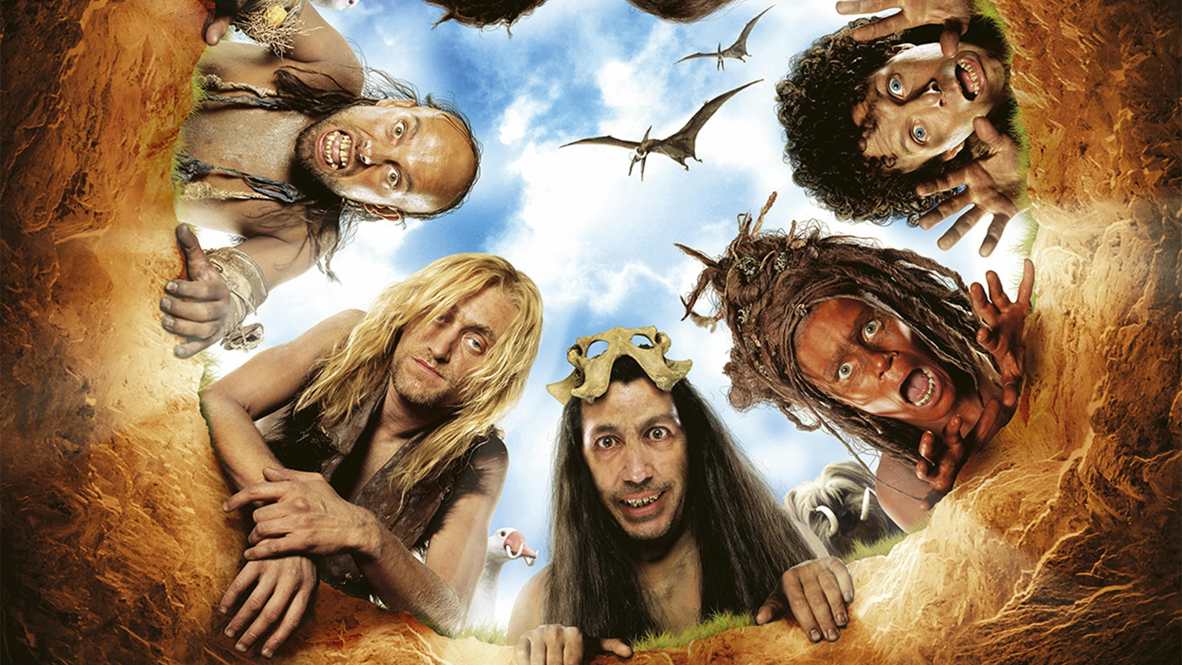 Poster backdrop for RRRrrrr!!!