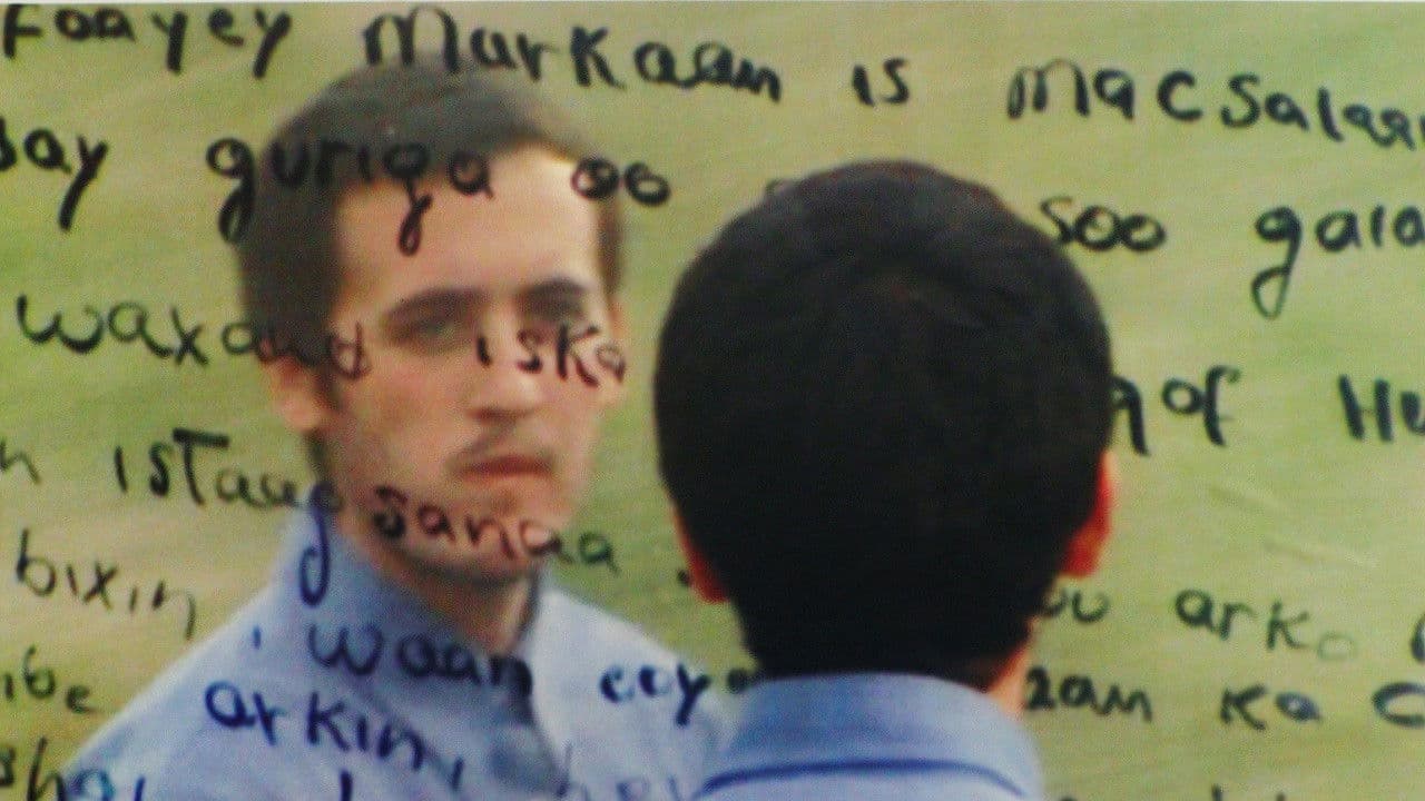 Poster backdrop for Un silenzio particolare