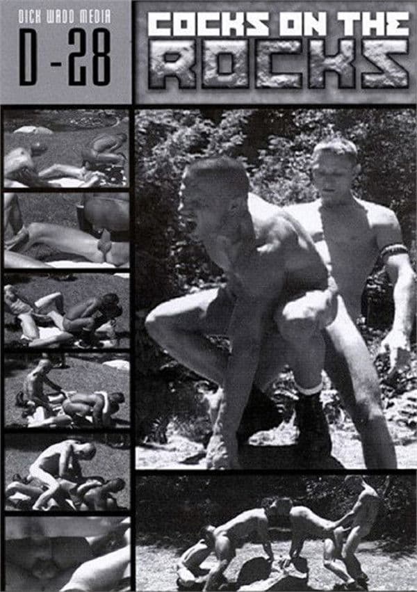 Poster backdrop for Cocks on the Rocks