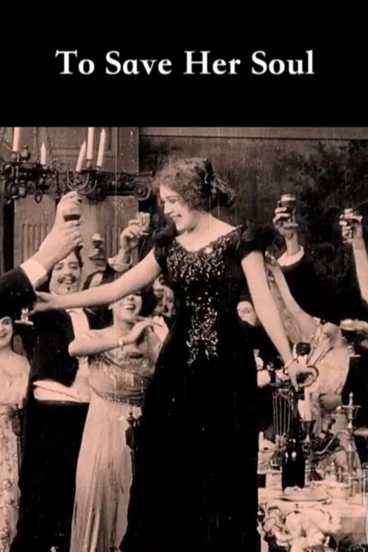 Poster backdrop for To Save Her Soul