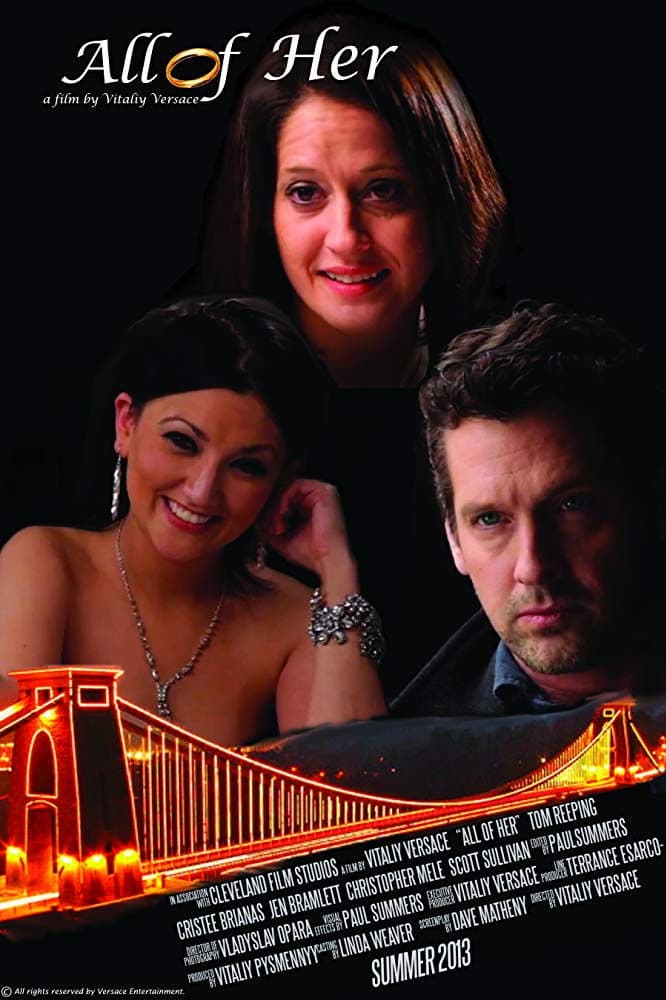 Poster backdrop for All of Her