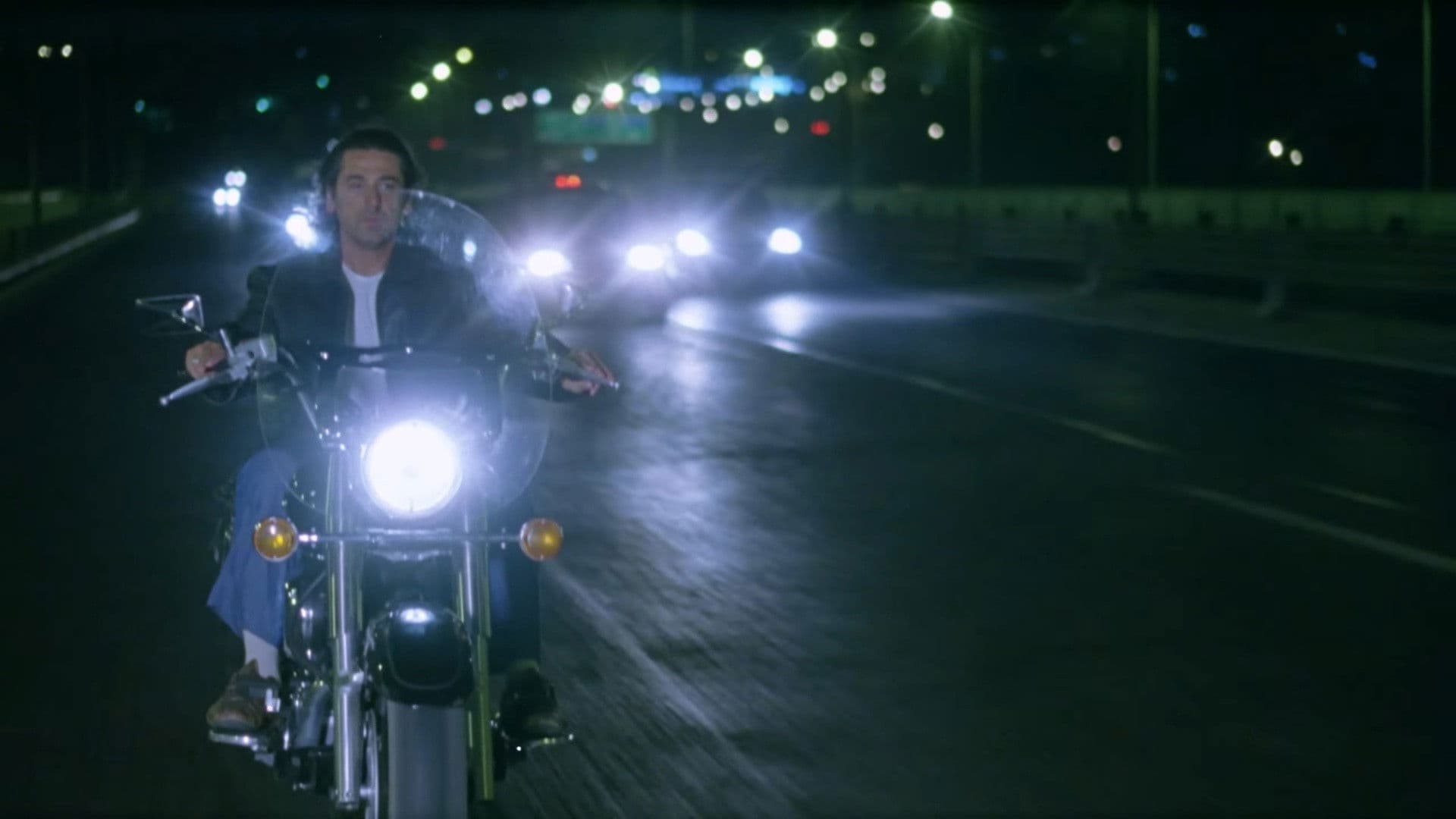 Poster backdrop for The İmam