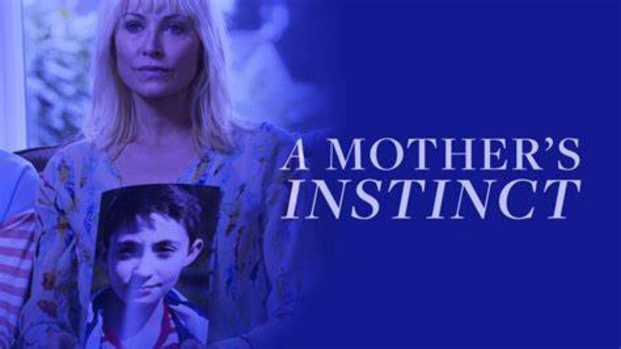 Poster backdrop for A Mother's Instinct