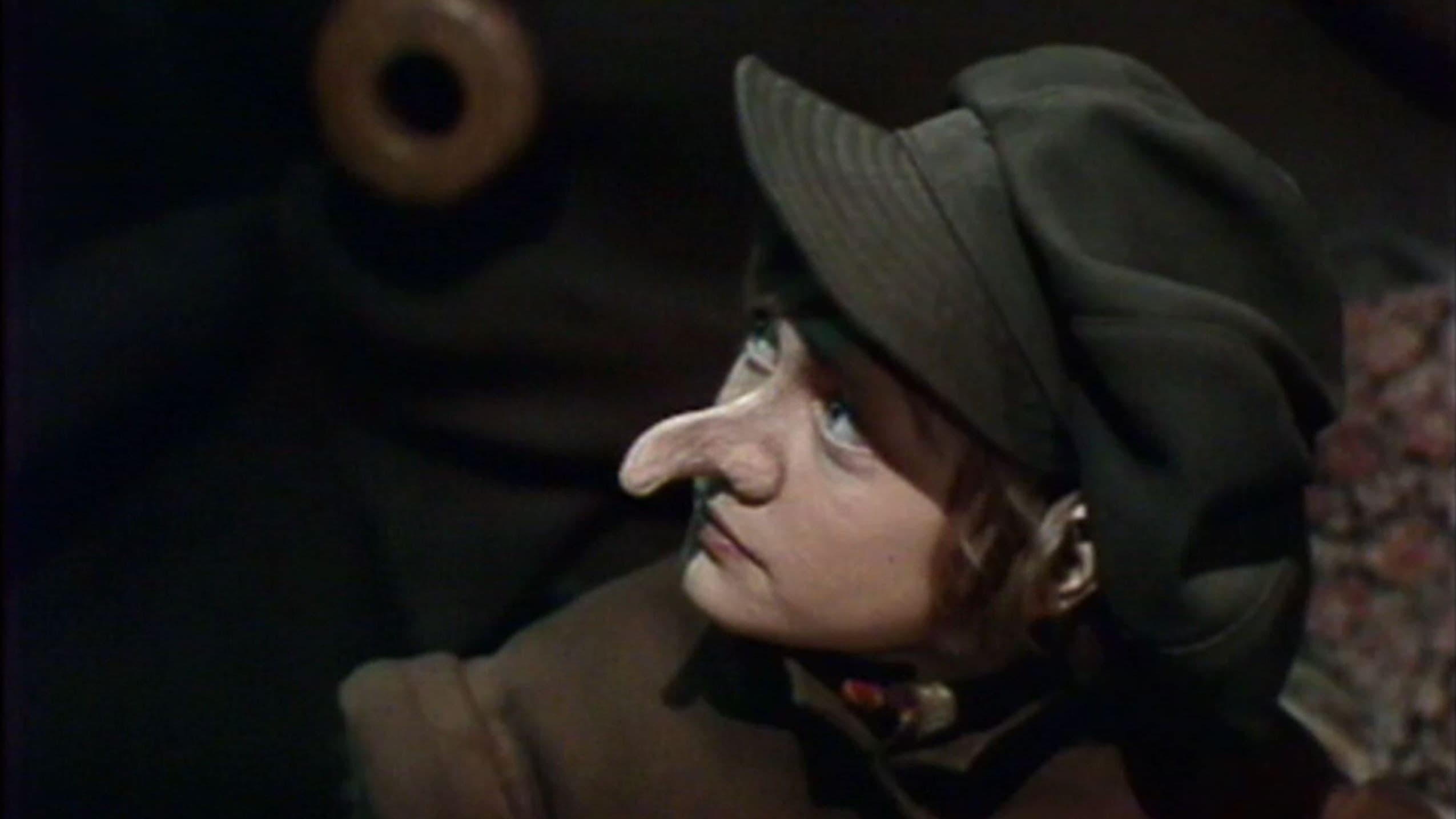 Poster backdrop for Dwarf Nose