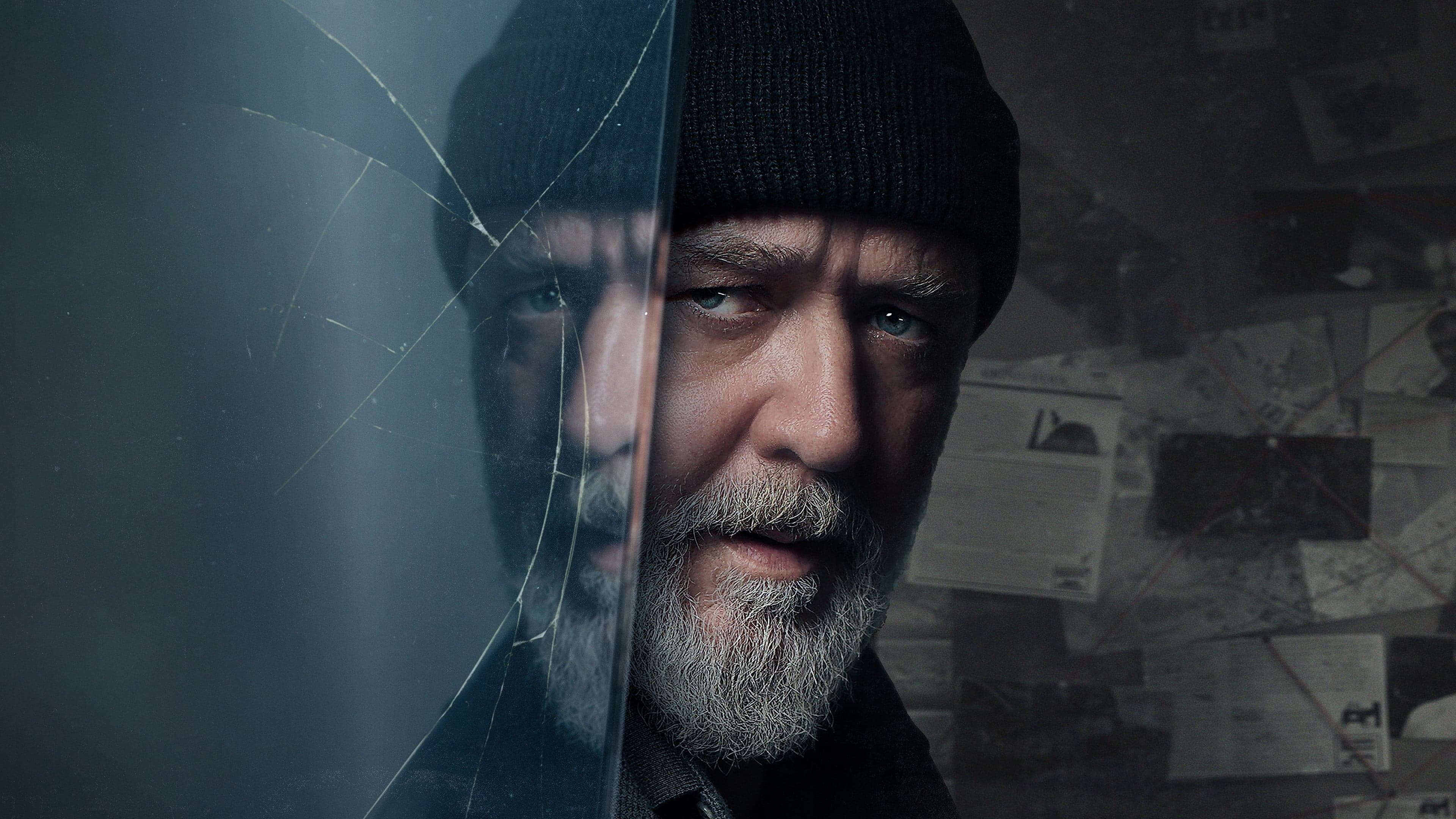 Poster backdrop for Sleeping Dogs