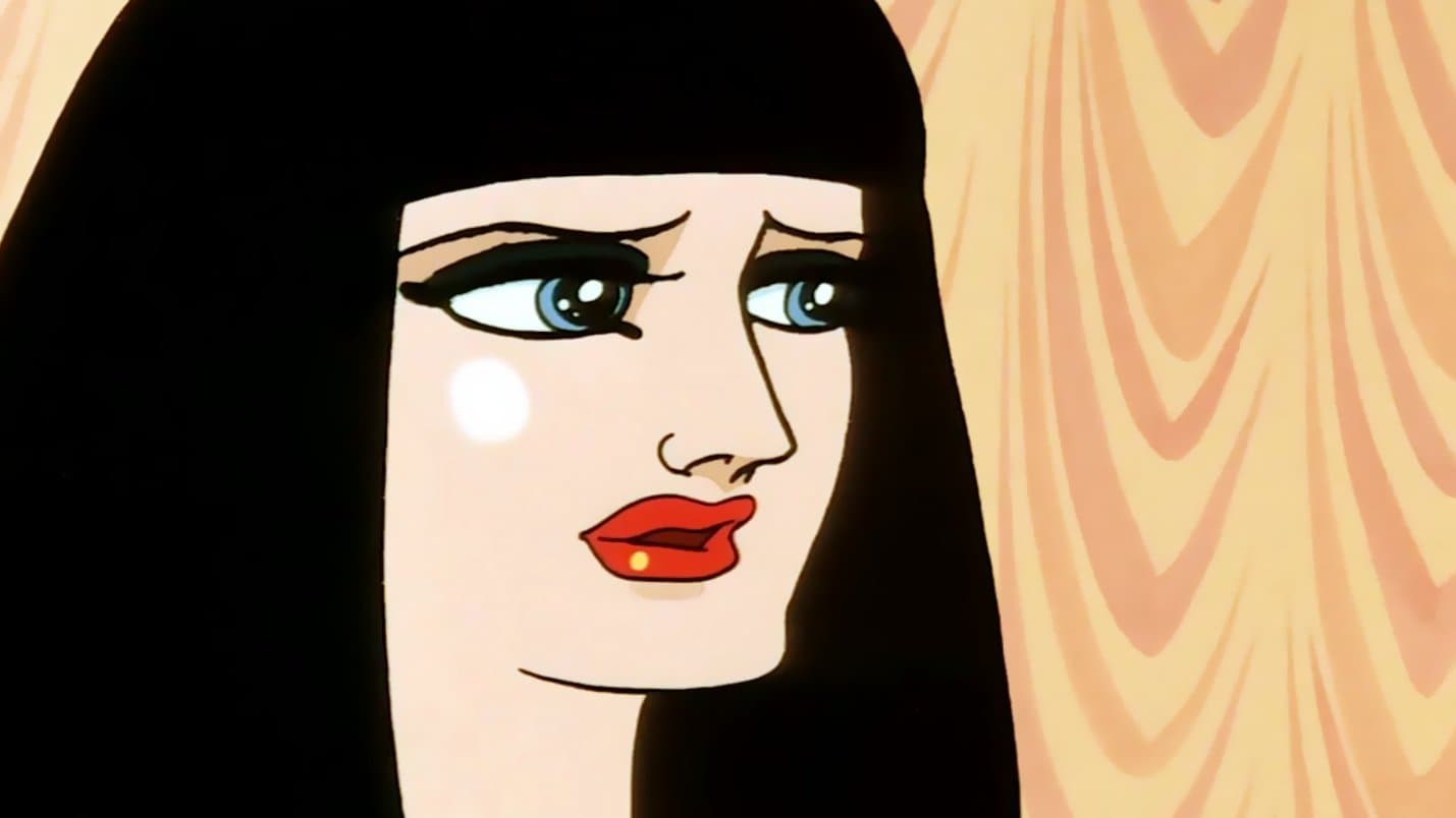 Poster backdrop for Cleopatra: Queen of Sex