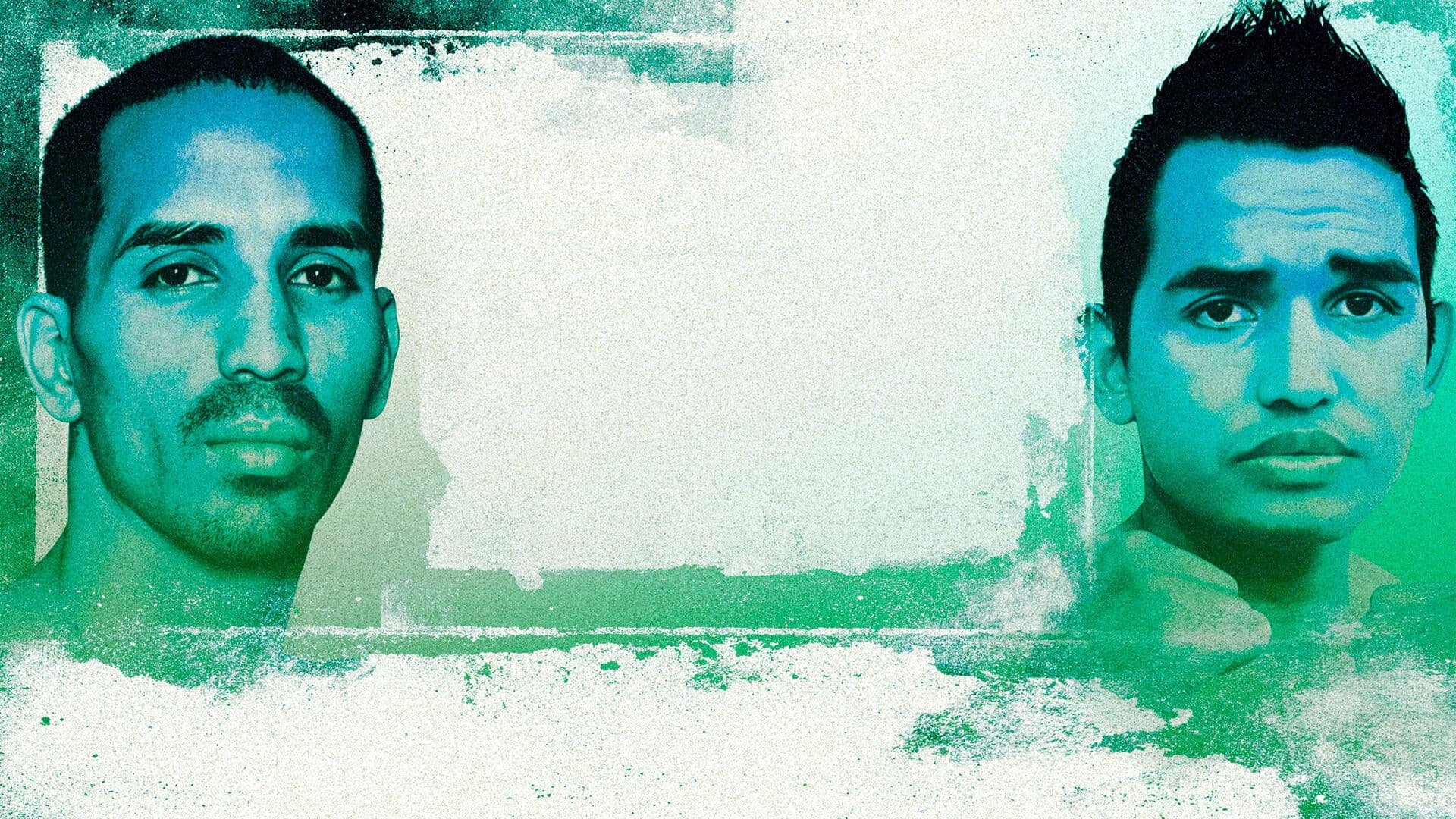 Poster backdrop for Emmanuel Rodriguez vs. Melvin Lopez