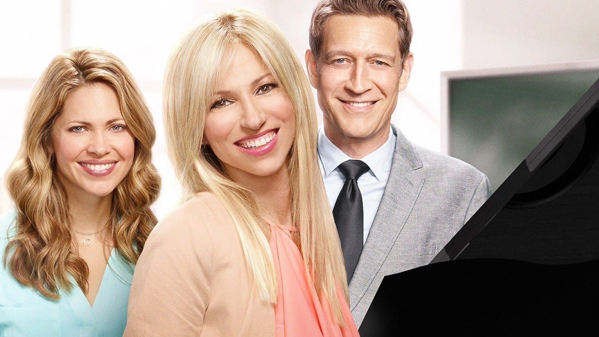 Poster backdrop for Summer of Dreams