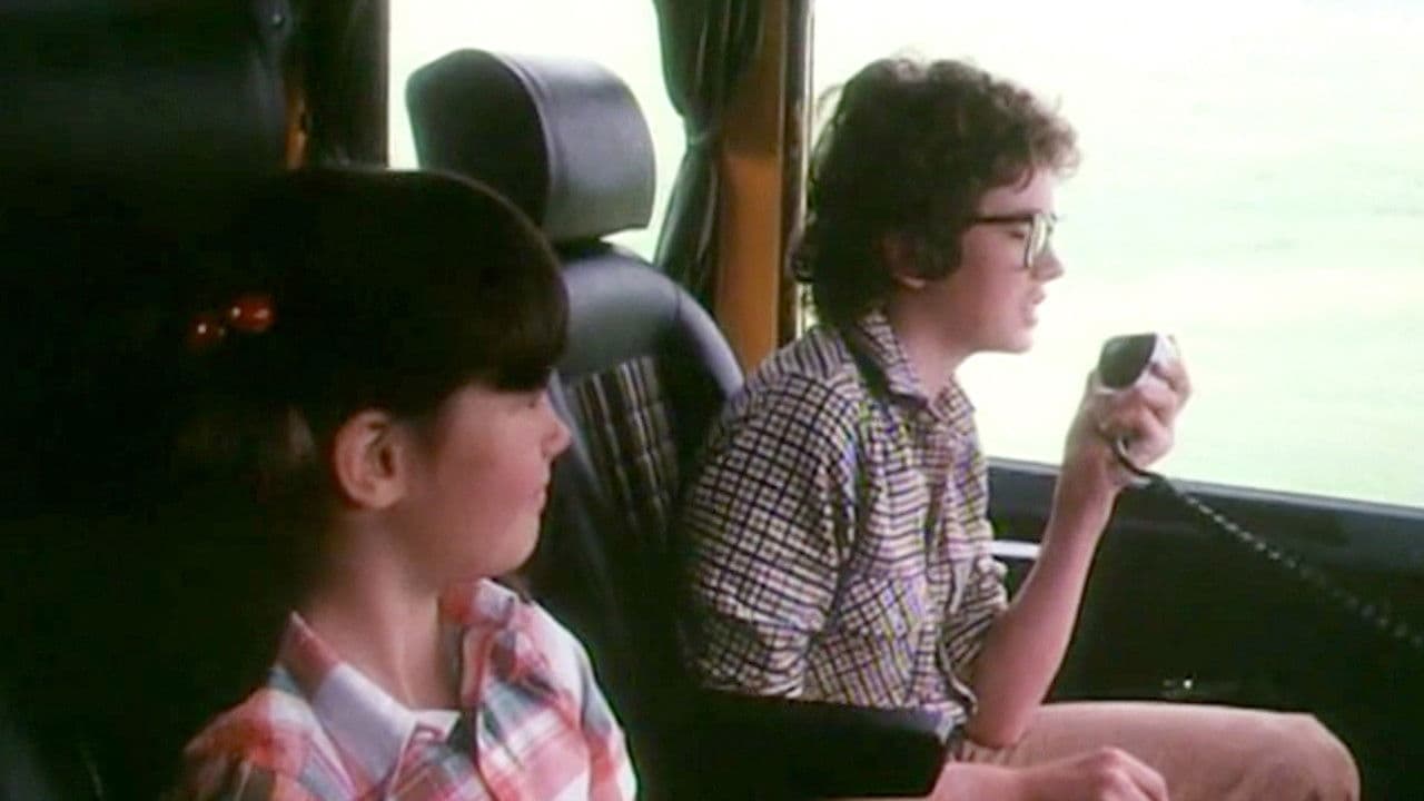 Poster backdrop for Big Wheels and Sailor