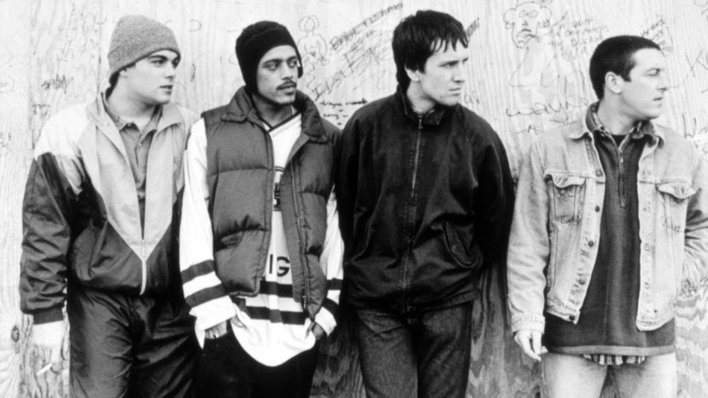 Poster backdrop for TwentyFourSeven