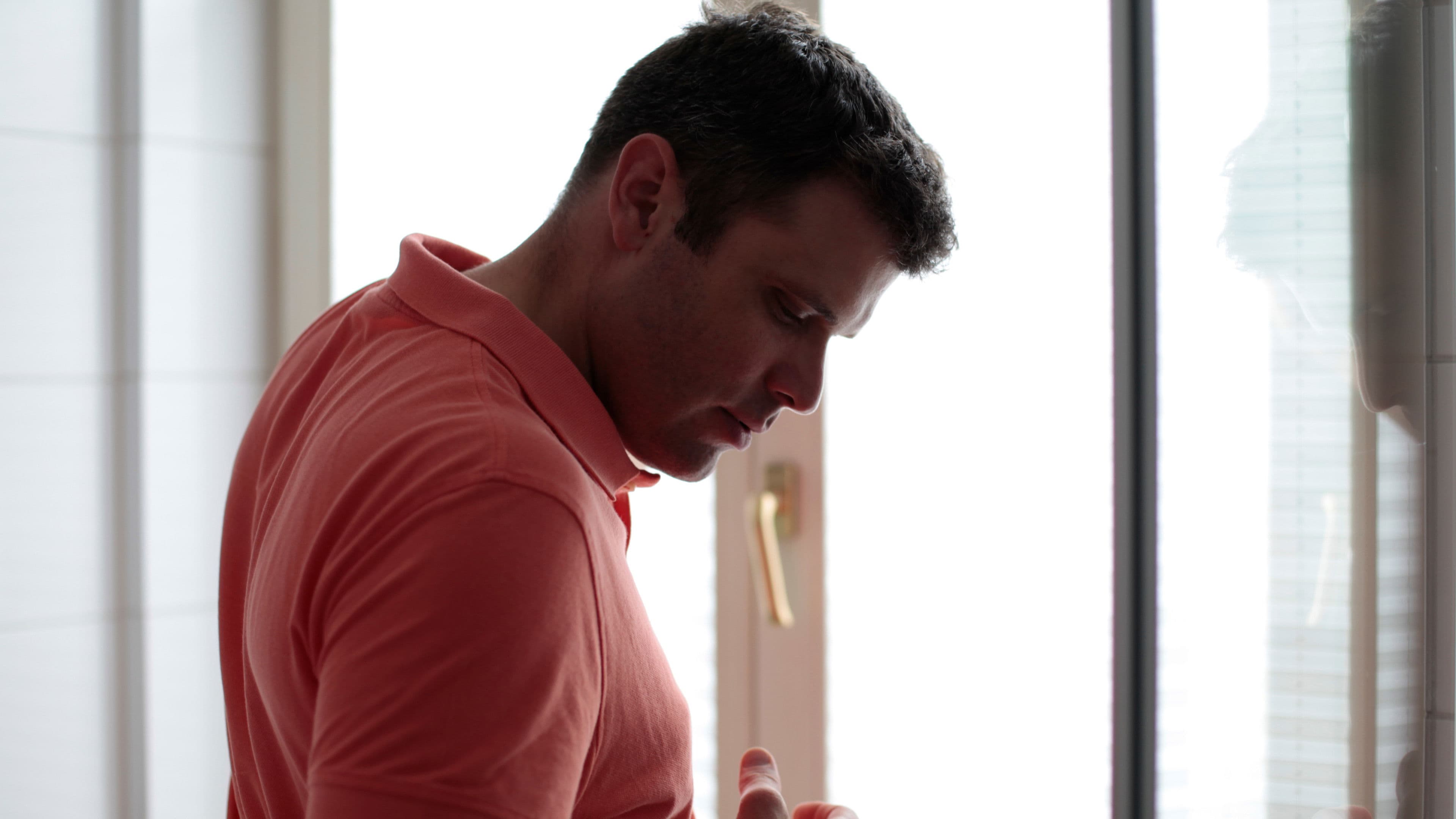 Poster backdrop for The Summer House