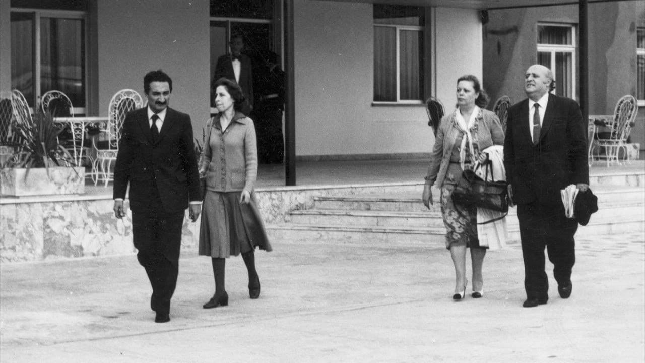 Poster backdrop for Karaoğlan: Strawberry Blossom