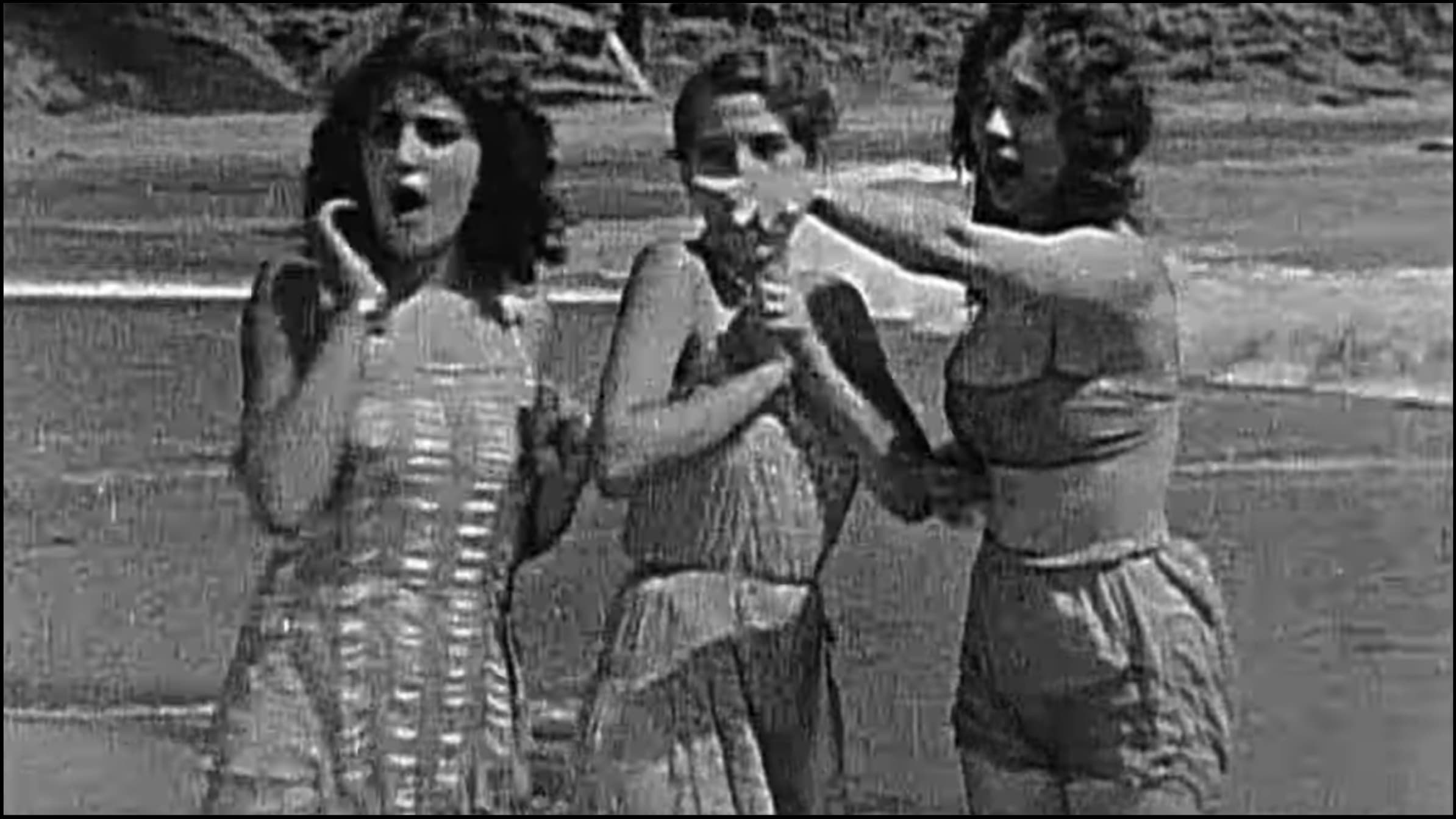 Poster backdrop for Why Girls Walk Home