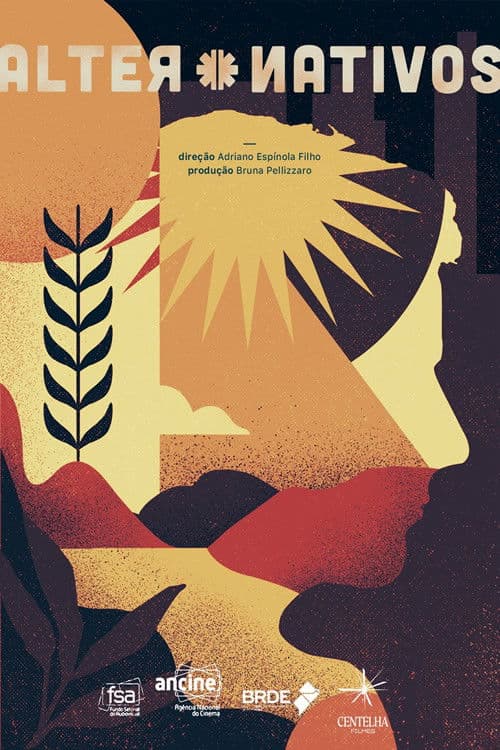 Poster backdrop for Alternativos