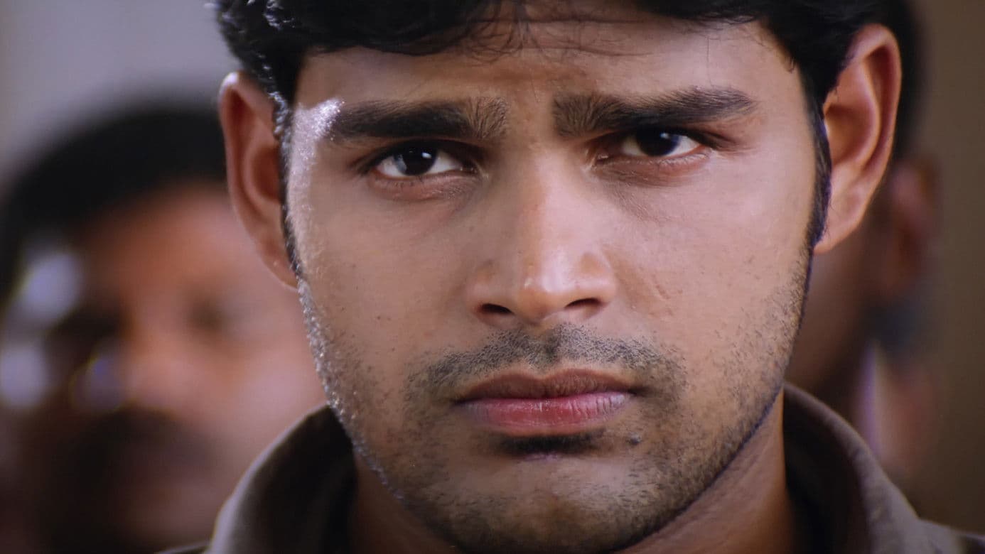 Poster backdrop for Bala