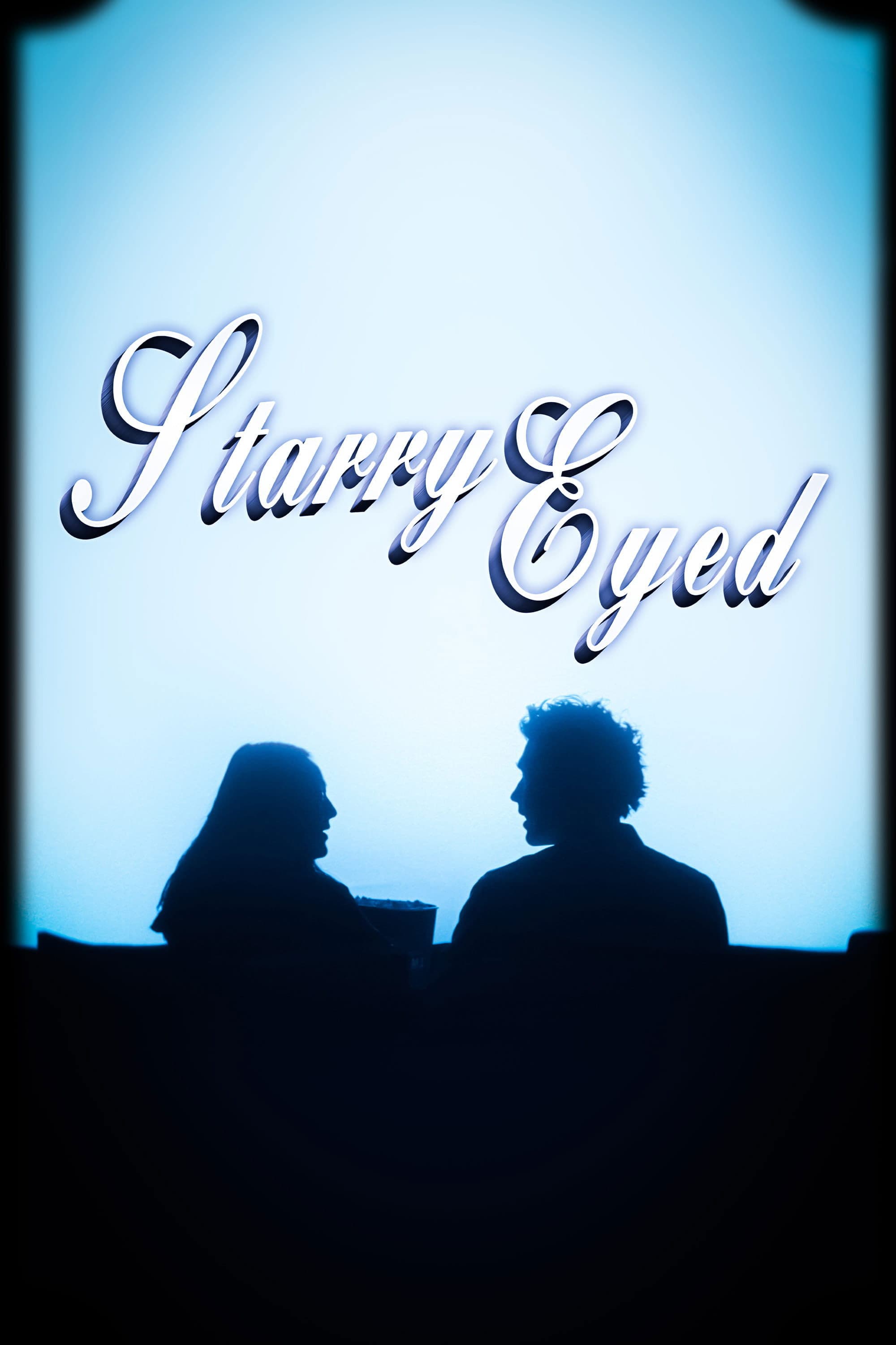 Poster backdrop for Starry Eyed
